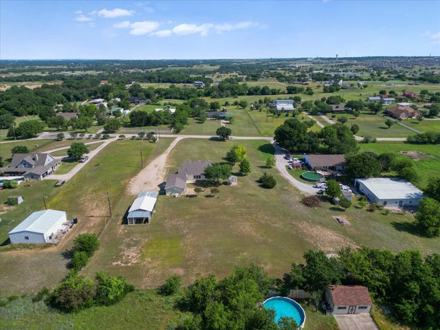 289 County Road 4655, Rhome, TX 76078