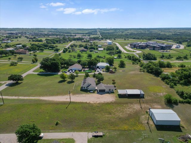 289 County Road 4655, Rhome, TX 76078
