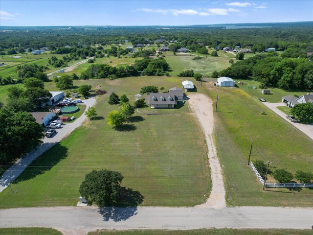 289 County Road 4655, Rhome, TX 76078