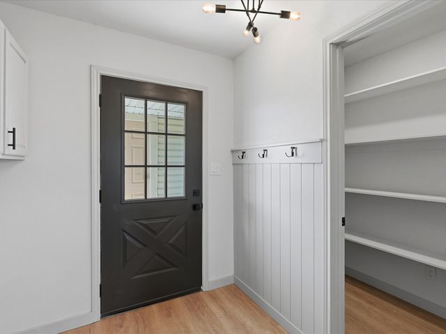 289 County Road 4655, Rhome, TX 76078