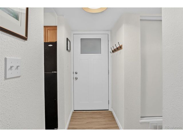 14934 E Hampden Cir D-3, Aurora, CO 80014