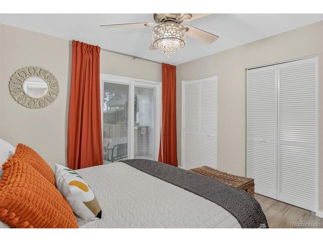 14934 E Hampden Cir D-3, Aurora, CO 80014