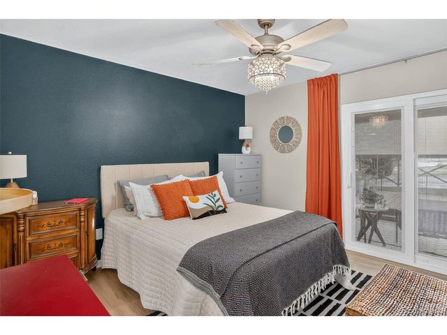 14934 E Hampden Cir D-3, Aurora, CO 80014