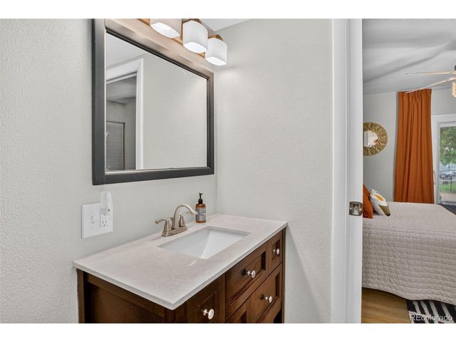 14934 E Hampden Cir D-3, Aurora, CO 80014