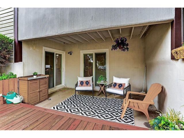 14934 E Hampden Cir D-3, Aurora, CO 80014