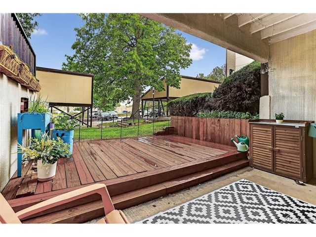 14934 E Hampden Cir D-3, Aurora, CO 80014