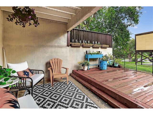 14934 E Hampden Cir D-3, Aurora, CO 80014