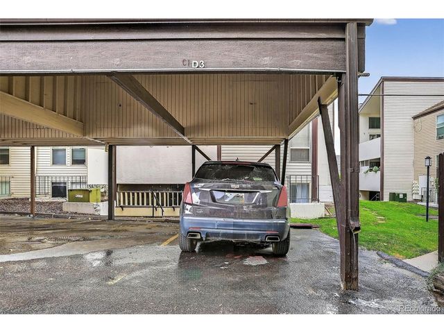 14934 E Hampden Cir D-3, Aurora, CO 80014