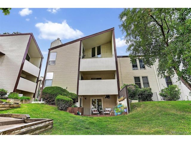 14934 E Hampden Cir D-3, Aurora, CO 80014