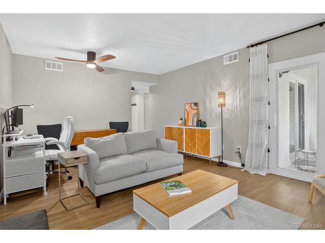 14934 E Hampden Cir D-3, Aurora, CO 80014