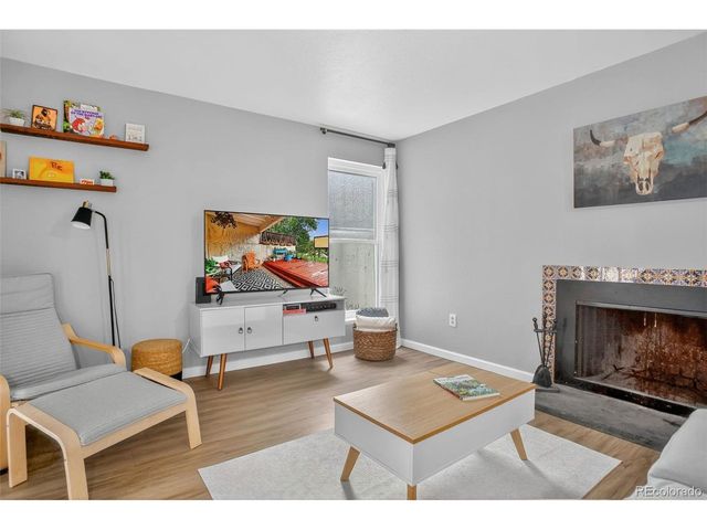 14934 E Hampden Cir D-3, Aurora, CO 80014