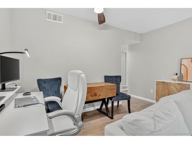 14934 E Hampden Cir D-3, Aurora, CO 80014