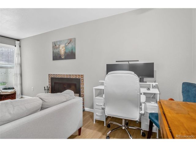 14934 E Hampden Cir D-3, Aurora, CO 80014