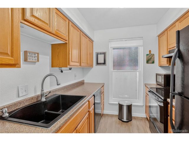 14934 E Hampden Cir D-3, Aurora, CO 80014