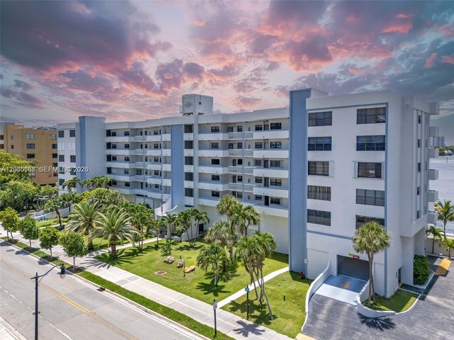 17900 N Bay Road 603, Sunny Isles Beach, FL 33160