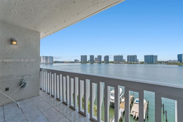 17900 N Bay Road 603, Sunny Isles Beach, FL 33160