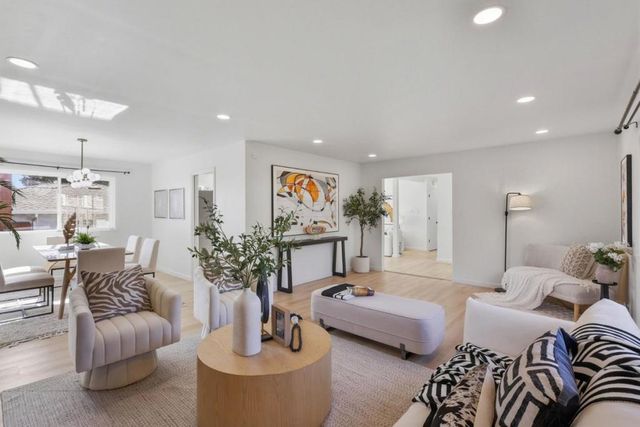 3395 Melendy Drive, San Carlos, CA 94070