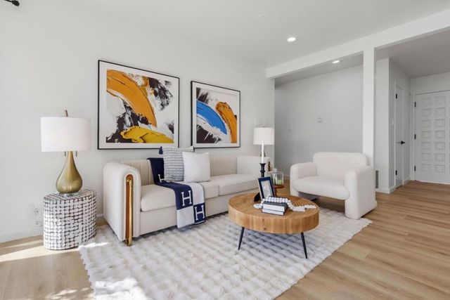 3395 Melendy Drive, San Carlos, CA 94070