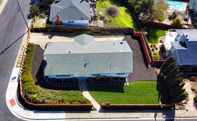 3395 Melendy Drive, San Carlos, CA 94070