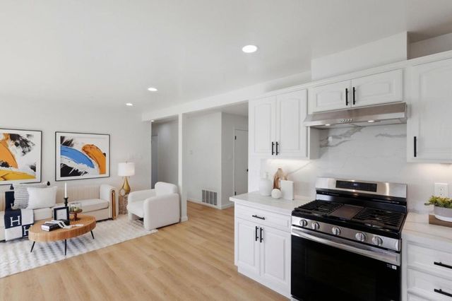 3395 Melendy Drive, San Carlos, CA 94070