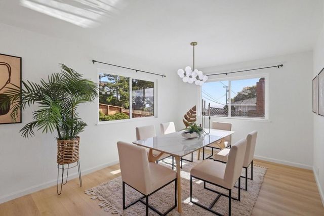 3395 Melendy Drive, San Carlos, CA 94070