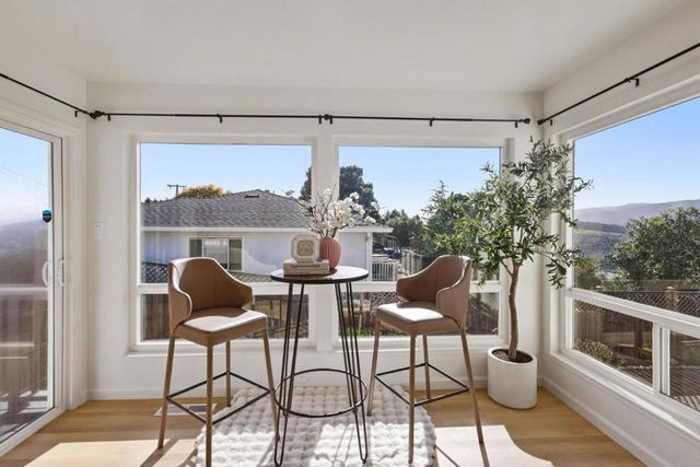 3395 Melendy Drive, San Carlos, CA 94070