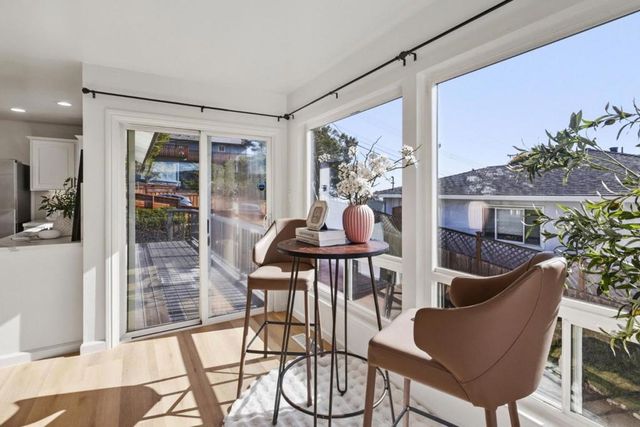 3395 Melendy Drive, San Carlos, CA 94070