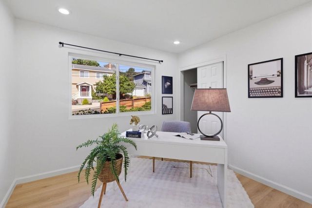 3395 Melendy Drive, San Carlos, CA 94070