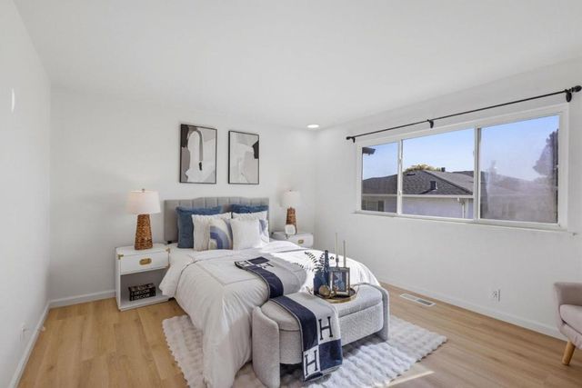 3395 Melendy Drive, San Carlos, CA 94070