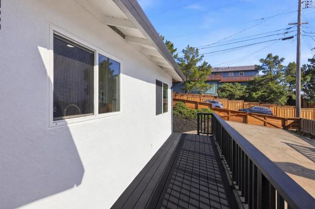 3395 Melendy Drive, San Carlos, CA 94070