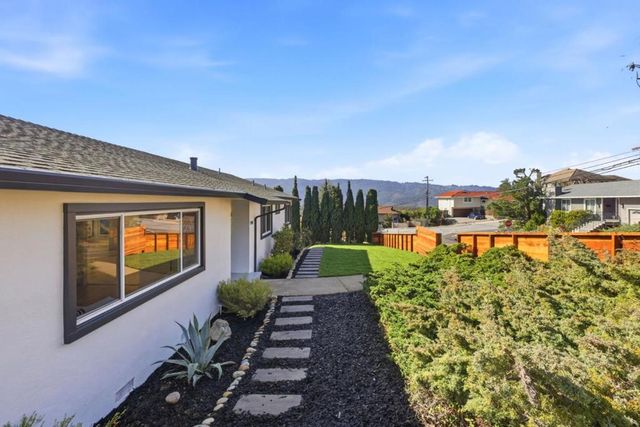 3395 Melendy Drive, San Carlos, CA 94070