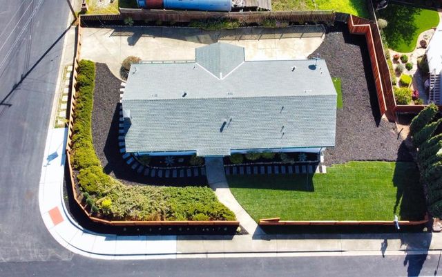 3395 Melendy Drive, San Carlos, CA 94070