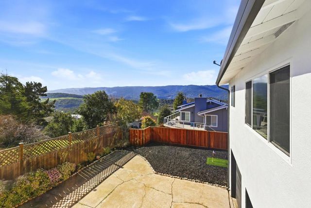 3395 Melendy Drive, San Carlos, CA 94070