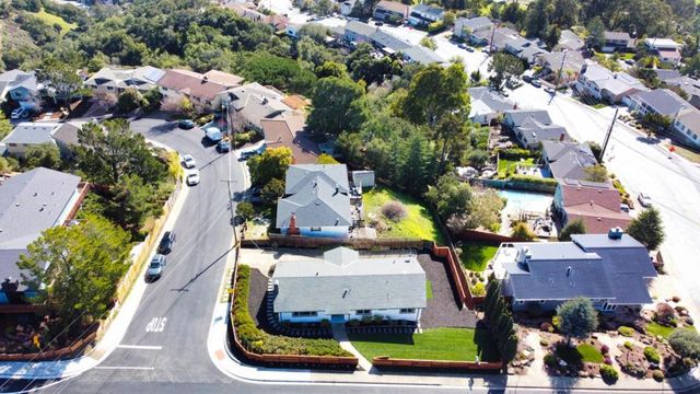 3395 Melendy Drive, San Carlos, CA 94070