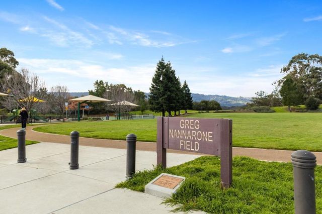 3395 Melendy Drive, San Carlos, CA 94070