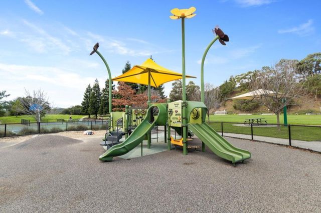 3395 Melendy Drive, San Carlos, CA 94070