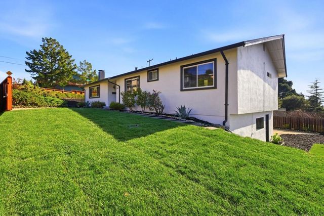 3395 Melendy Drive, San Carlos, CA 94070