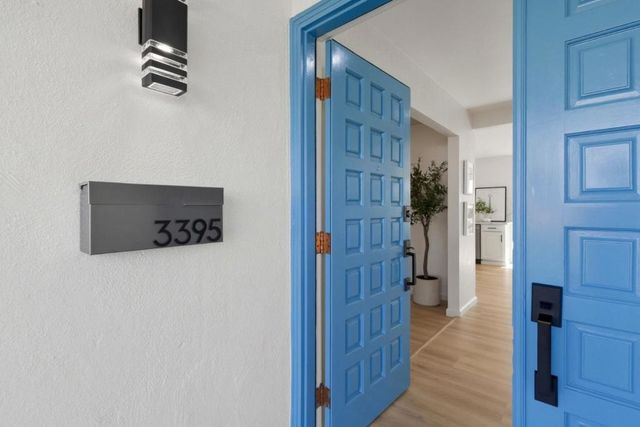 3395 Melendy Drive, San Carlos, CA 94070