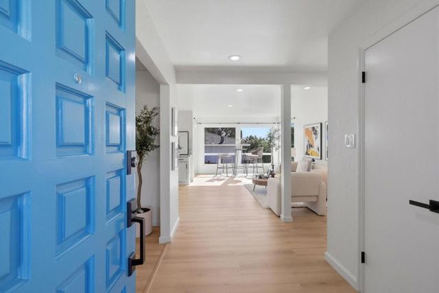 3395 Melendy Drive, San Carlos, CA 94070