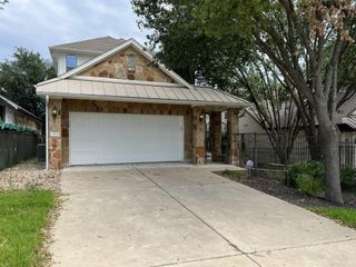 3008 Heathmount DR, Cedar Park, TX 78613