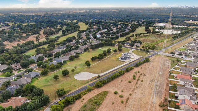 11512 Domenico CV, Austin, TX 78747