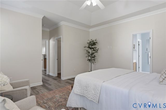 5101 Kenmare Loop, Richmond, VA 23234