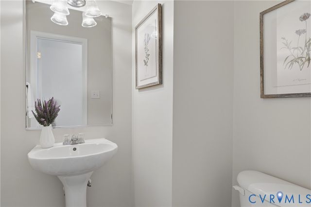 5101 Kenmare Loop, Richmond, VA 23234