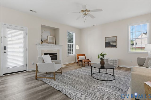 5101 Kenmare Loop, Richmond, VA 23234