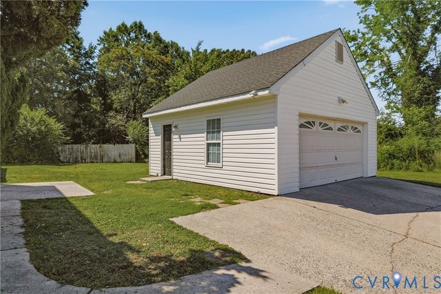 5101 Kenmare Loop, Richmond, VA 23234