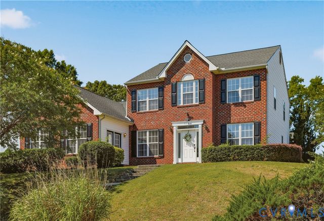 5101 Kenmare Loop, Richmond, VA 23234