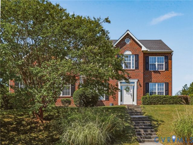 5101 Kenmare Loop, Richmond, VA 23234
