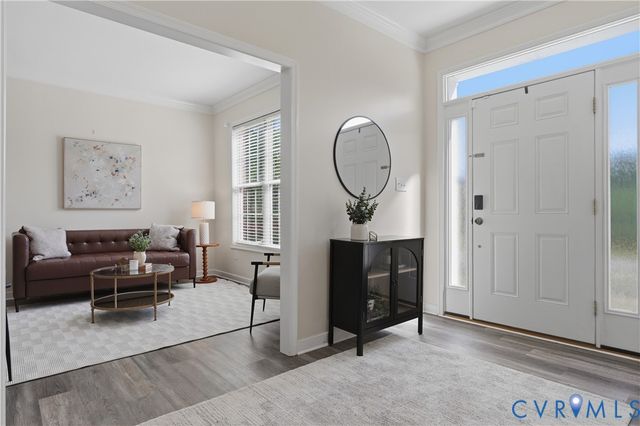 5101 Kenmare Loop, Richmond, VA 23234