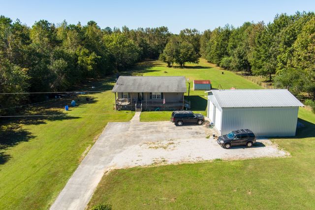 667 Maple Bend Rd, Winchester, TN 37398