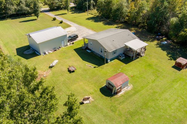 667 Maple Bend Rd, Winchester, TN 37398